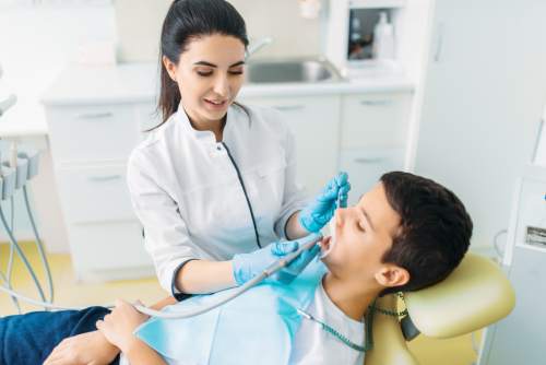 Tooth Extraction